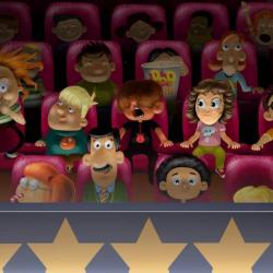 Hannah and the Circus